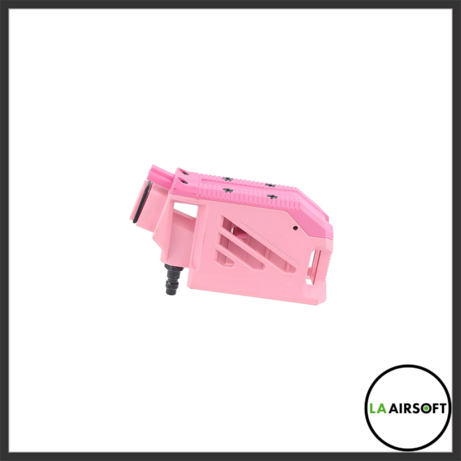 CTM TAC HPA M4 Magazine Angled Adapter for AAP01