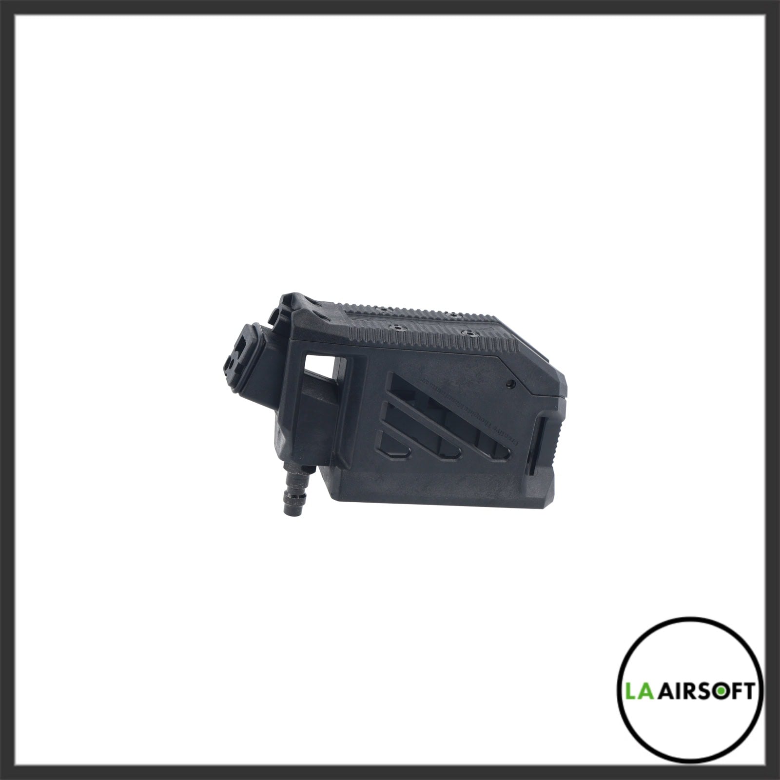 CTM TAC HPA M4 Magazine Angled Adapter for AAP01