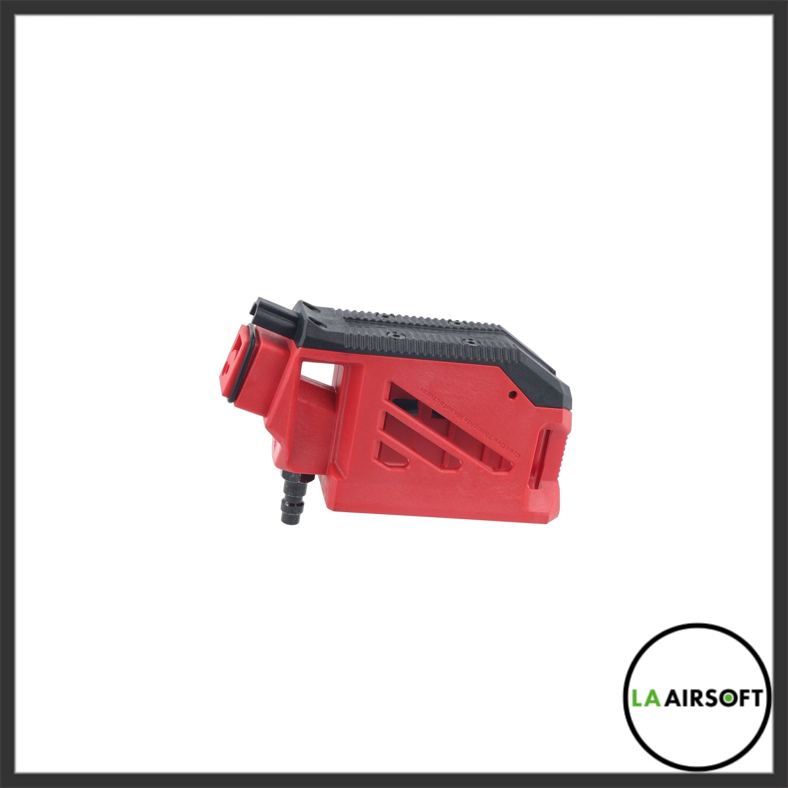 CTM TAC HPA M4 Magazine Angled Adapter for AAP01