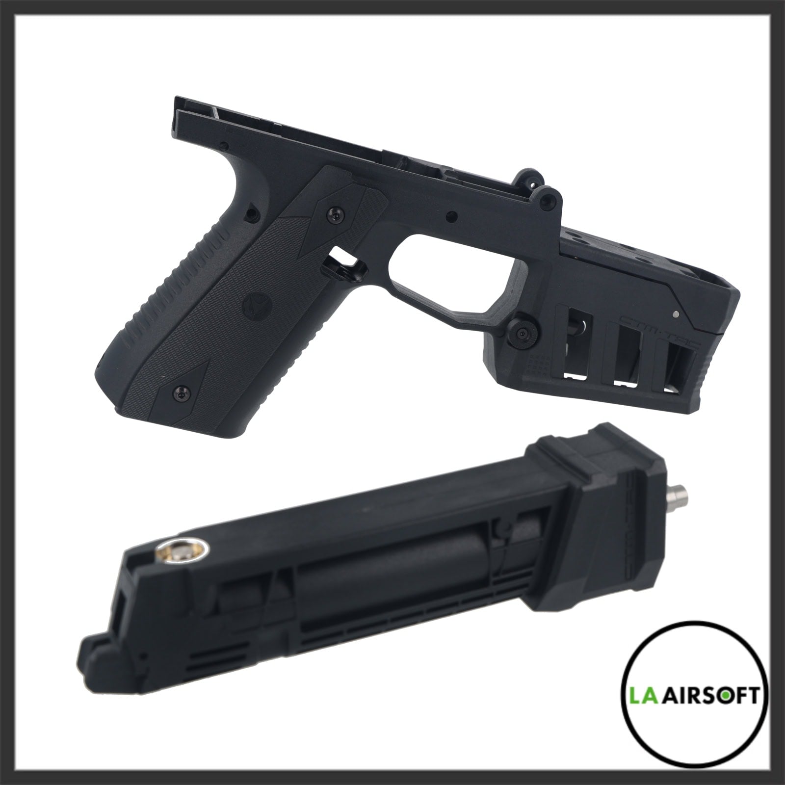 CTM TAC Maximus Kit for AAP01