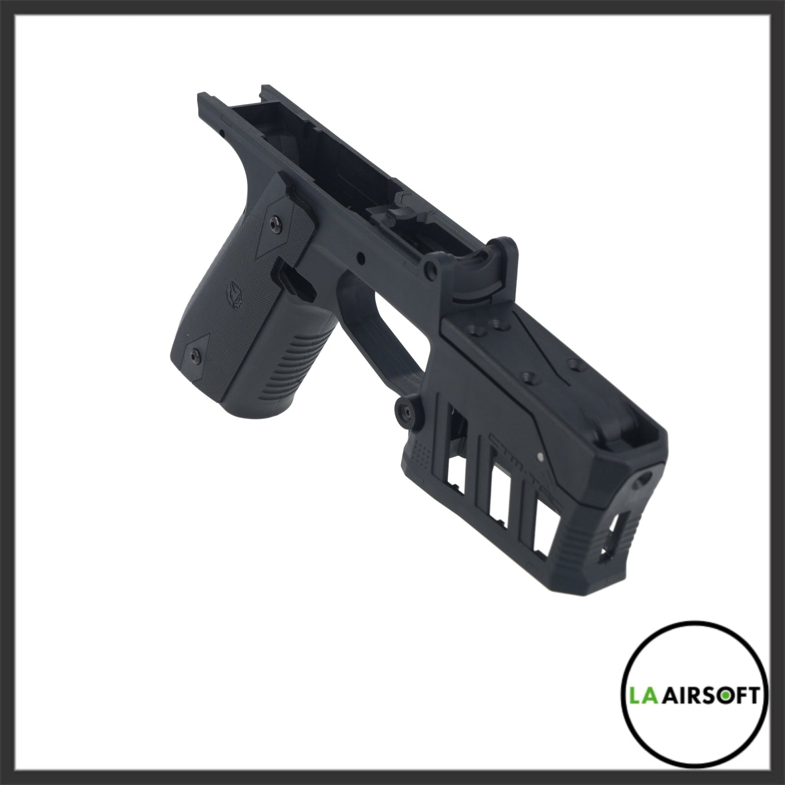 CTM TAC Maximus Kit for AAP01