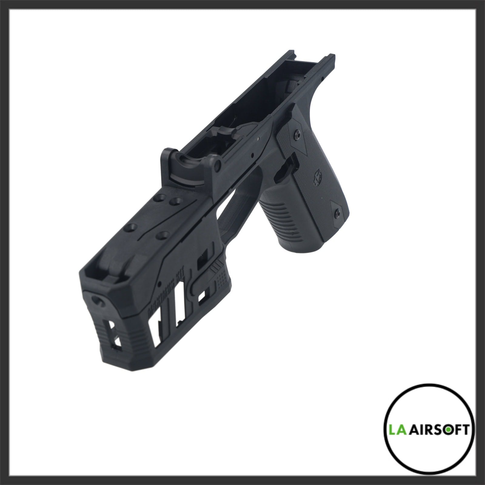 CTM TAC Maximus Kit for AAP01