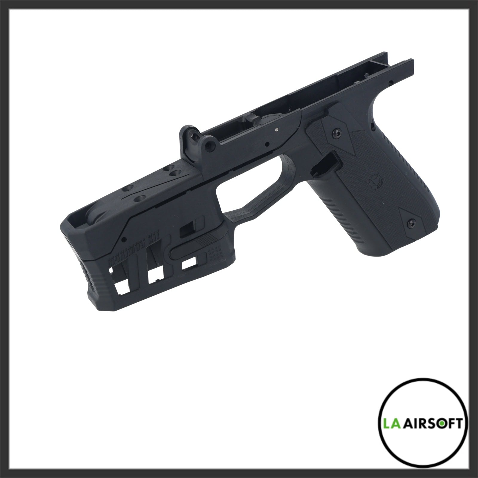 CTM TAC Maximus Kit for AAP01
