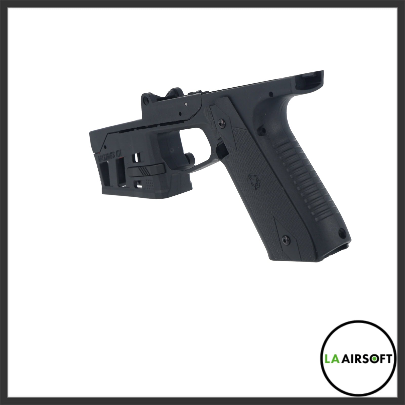 CTM TAC Maximus Kit for AAP01