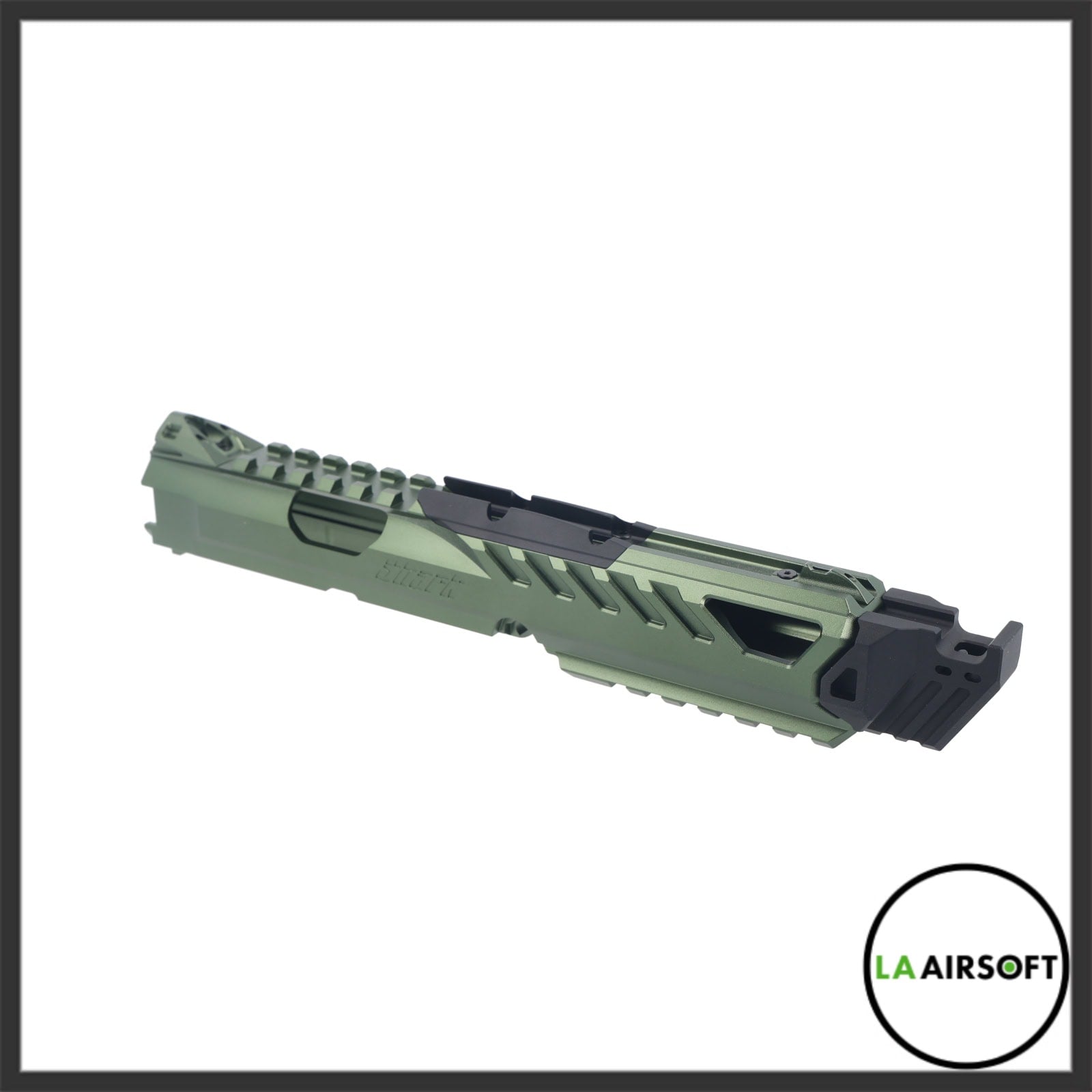 CTM TAC FUKU-2 CNC Shark Upper for AAP-01