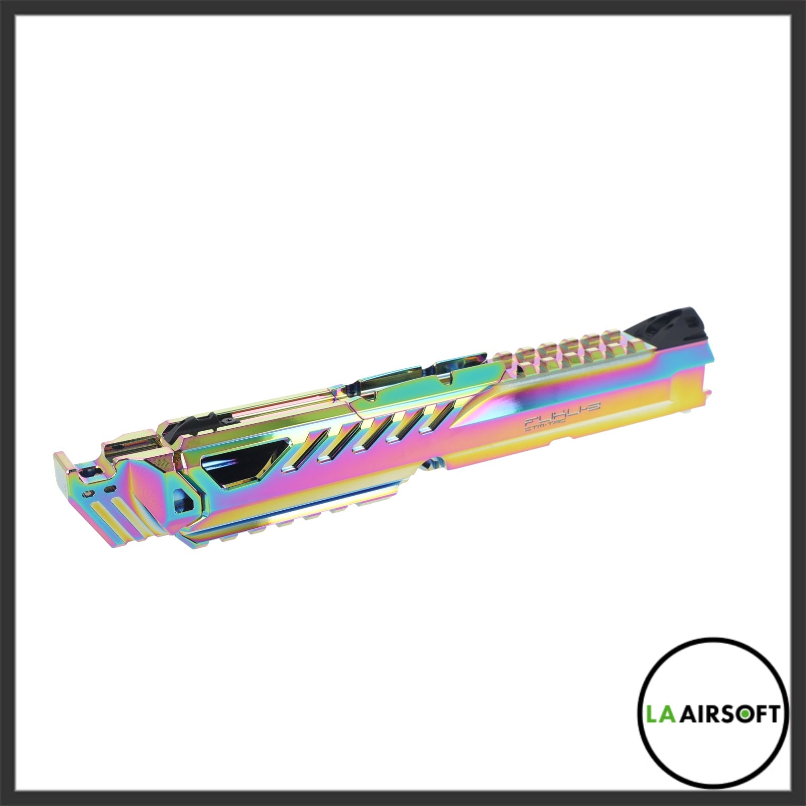 CTM TAC FUKU-2 CNC Shark Upper for AAP-01