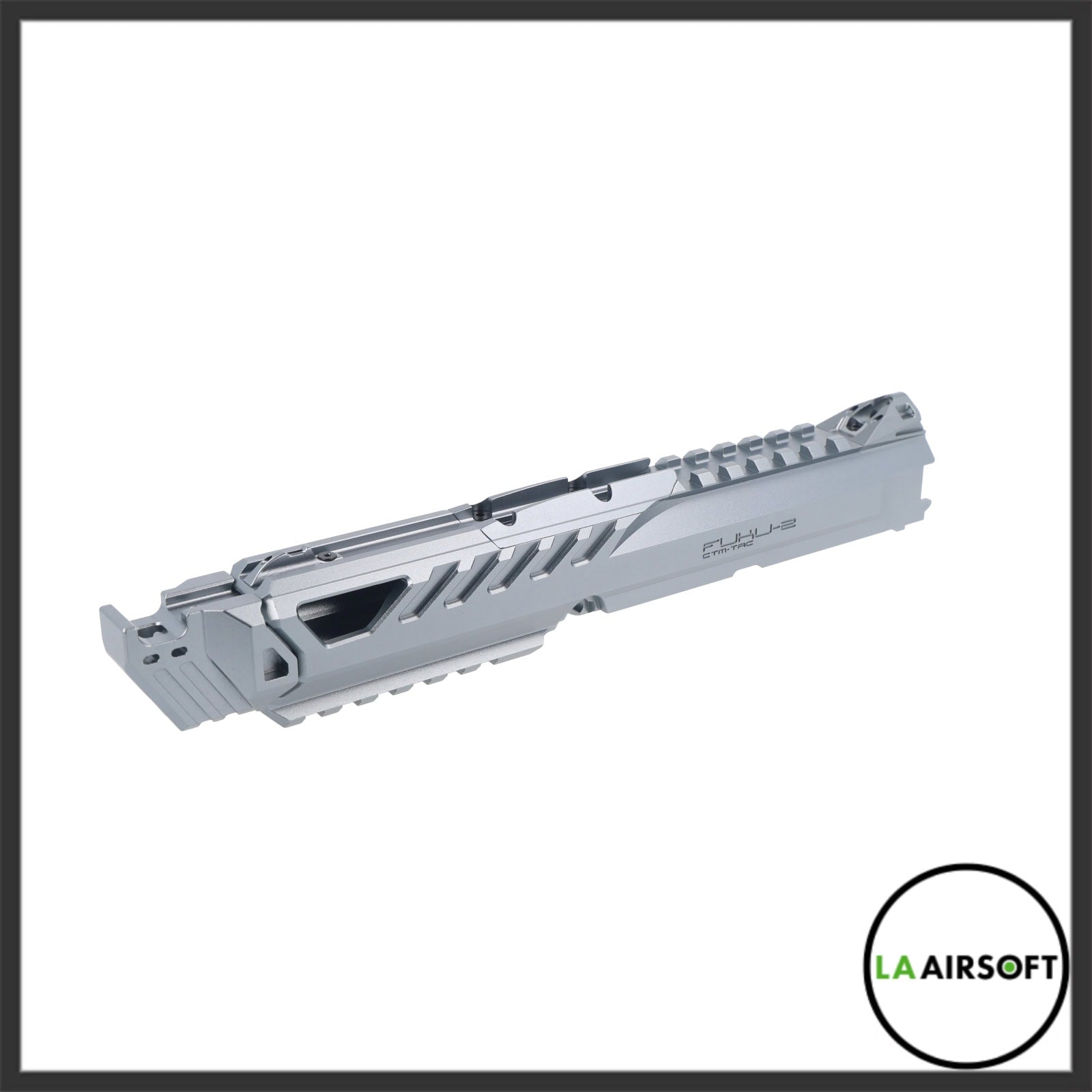 CTM TAC FUKU-2 CNC Shark Upper for AAP-01