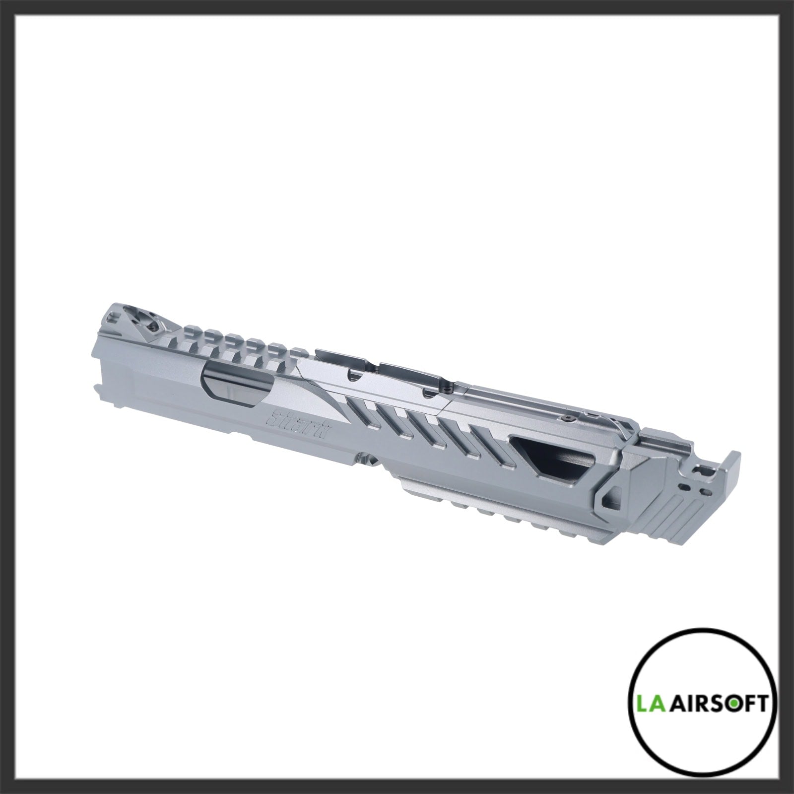 CTM TAC FUKU-2 CNC Shark Upper for AAP-01