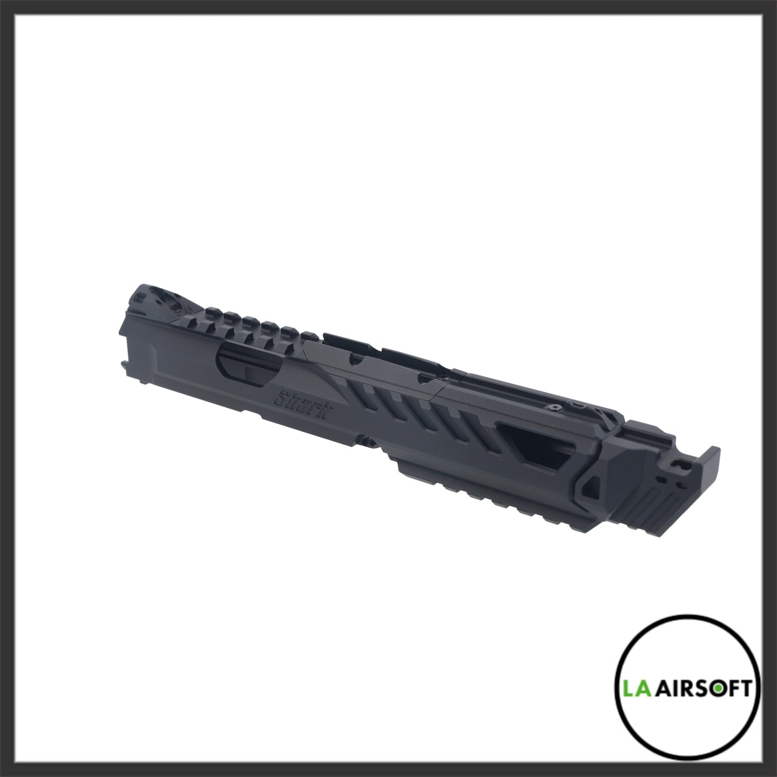 CTM TAC FUKU-2 CNC Shark Upper for AAP-01