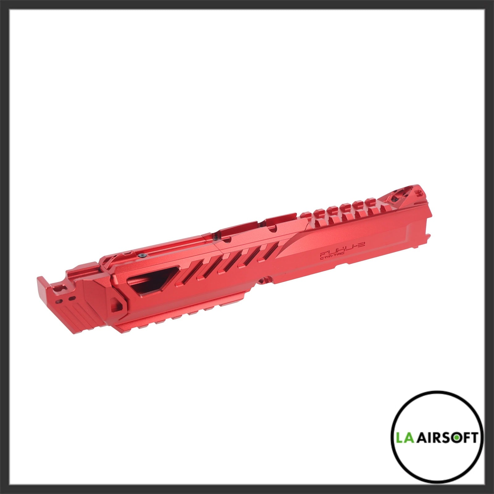 CTM TAC FUKU-2 CNC Shark Upper for AAP-01