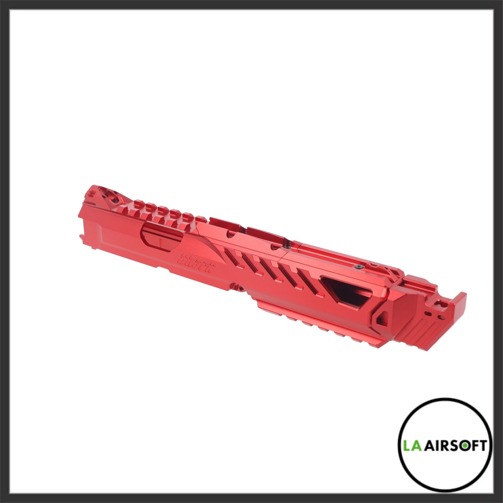 CTM TAC FUKU-2 CNC Shark Upper for AAP-01
