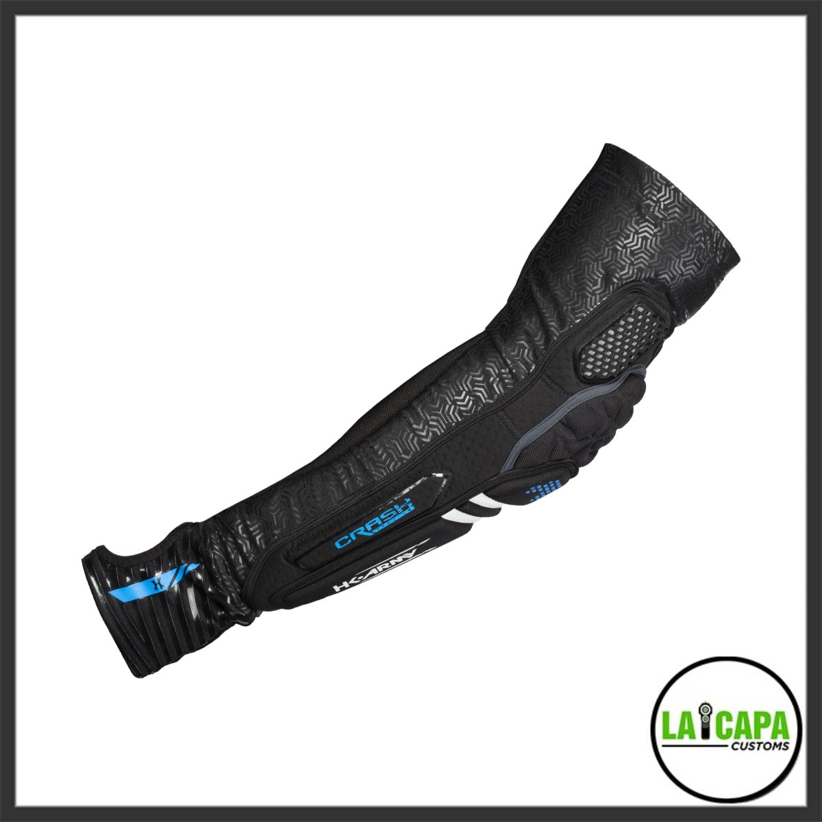 HK Army CTX Arm Pads