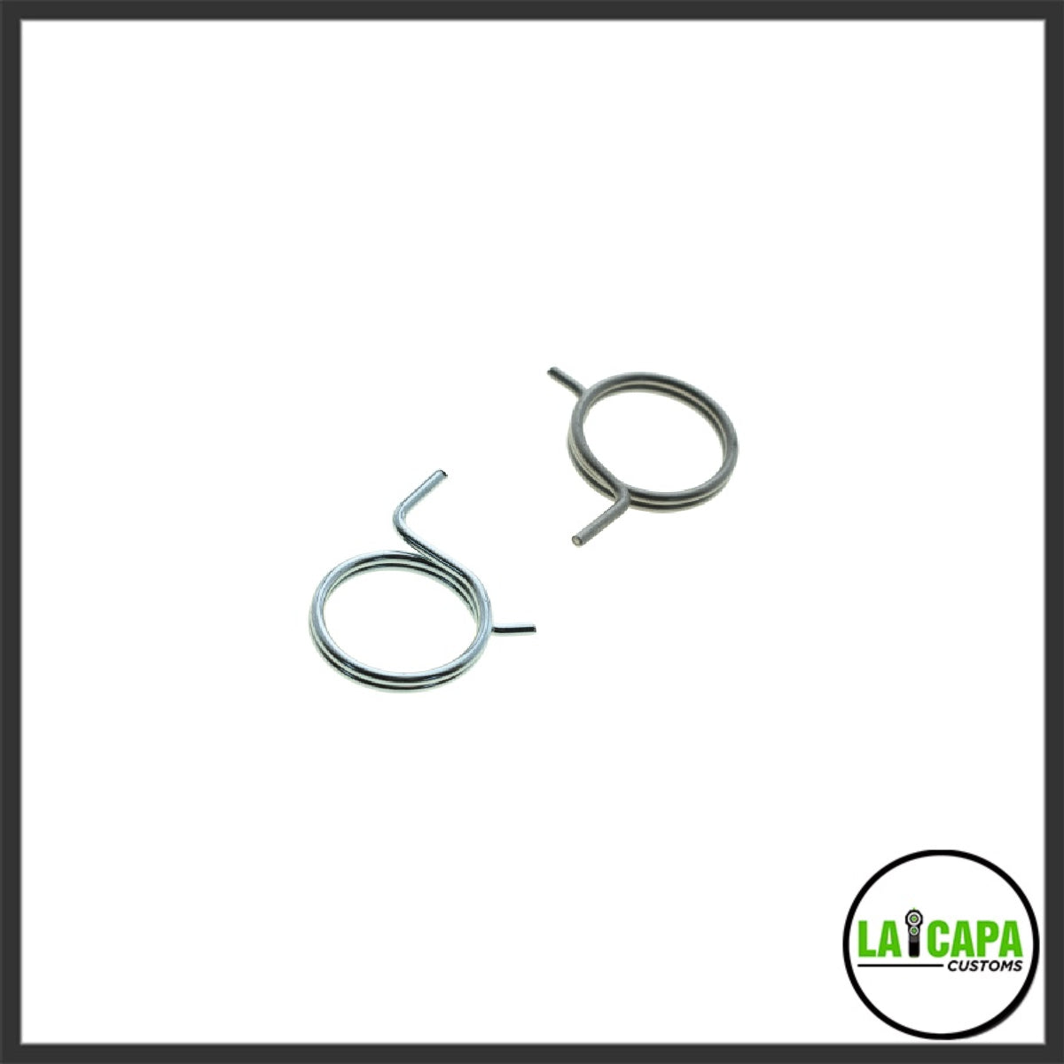 CowCow Hammer Spring Set for AAP