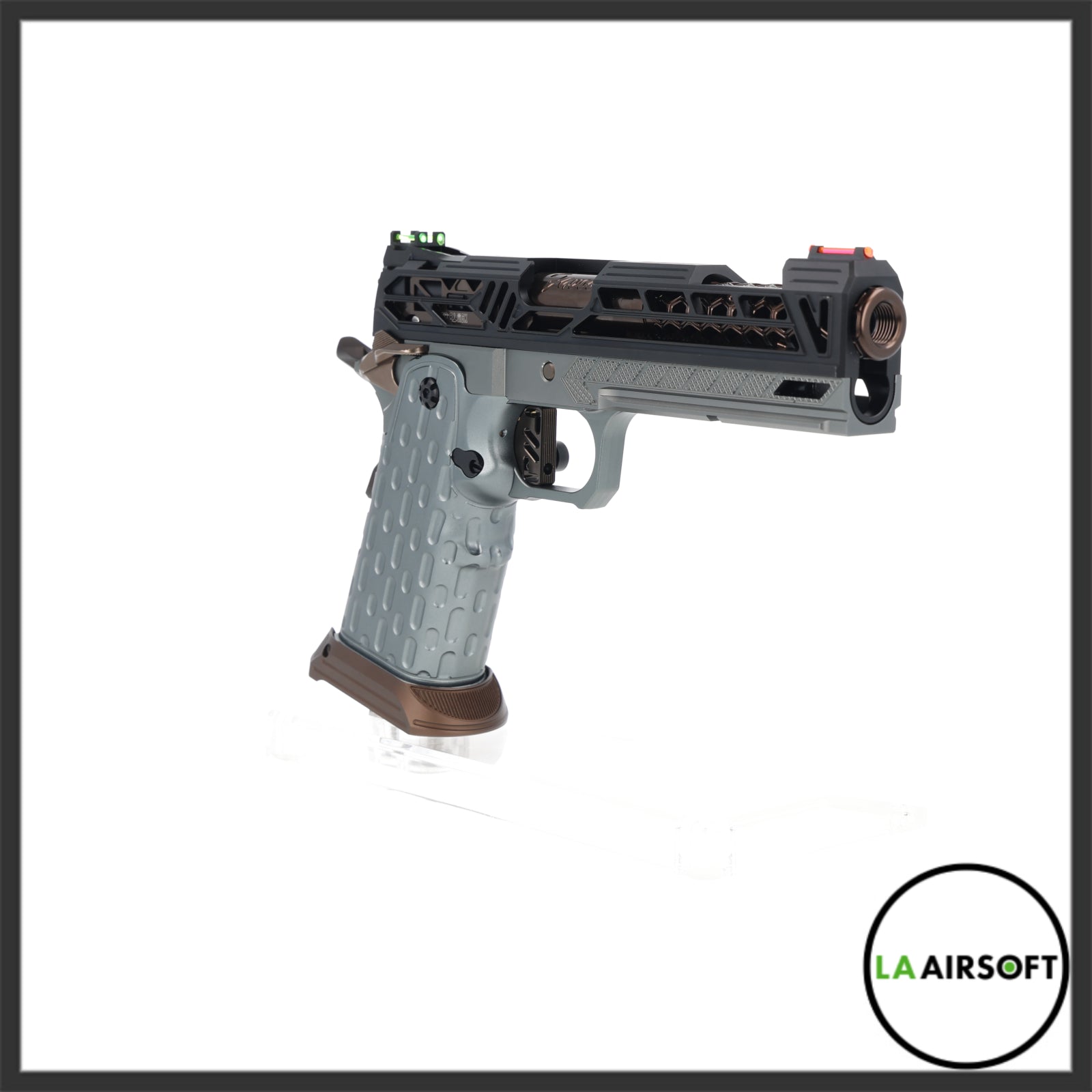 "Coffee" Hi Capa Prebuild