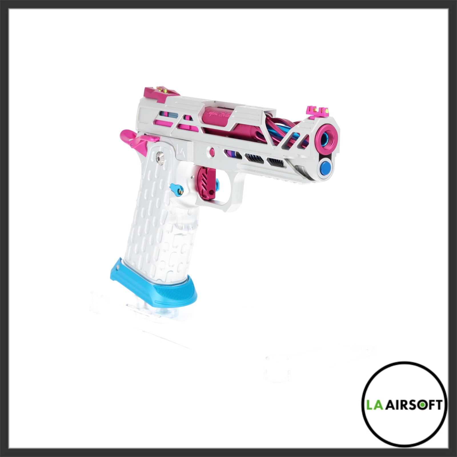 "Cotton Candy" Hi Capa Prebuild