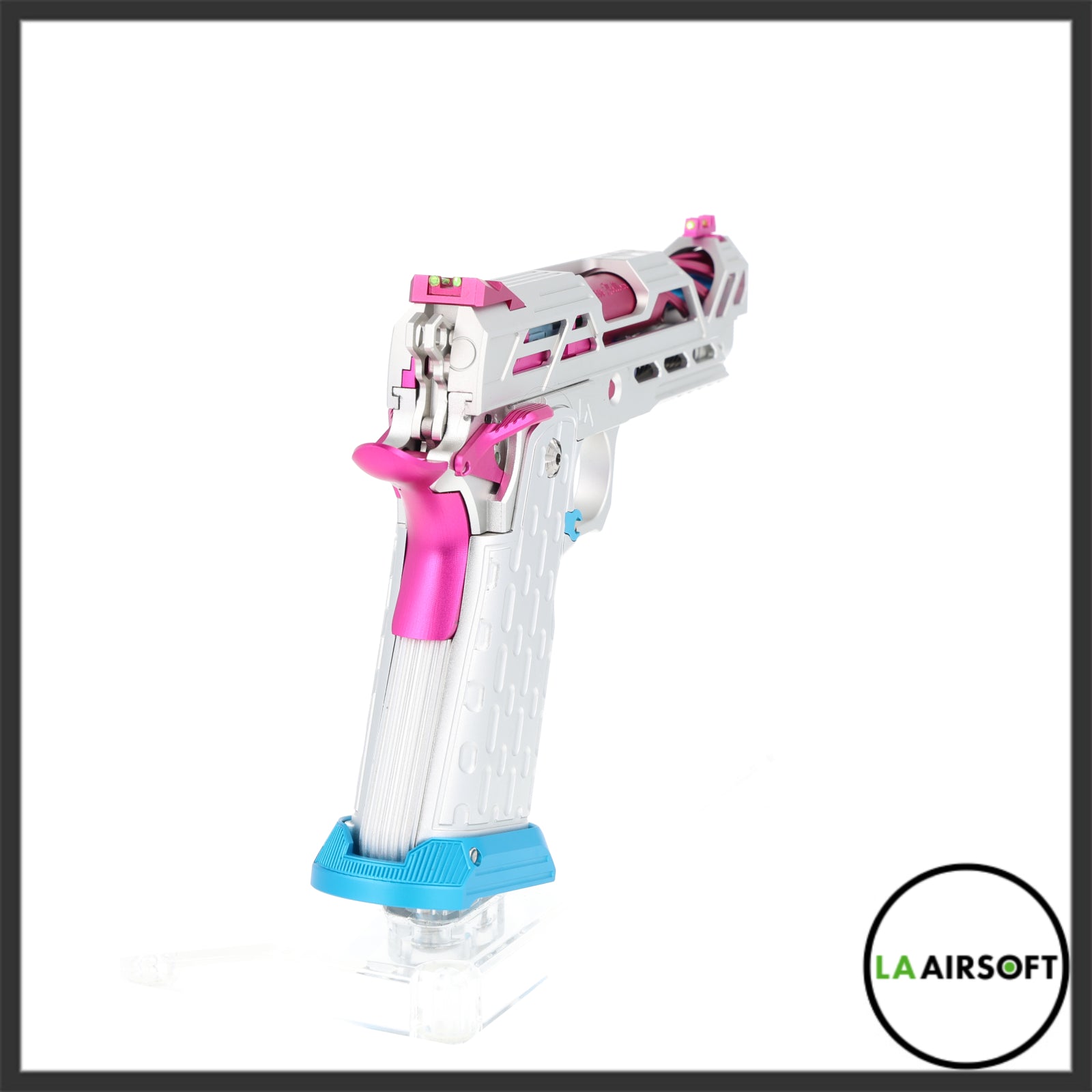 "Cotton Candy" Hi Capa Prebuild
