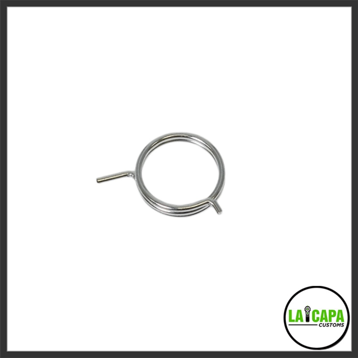 CowCow 140% Hammer Spring for TM Glock