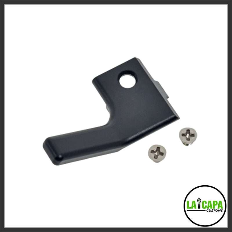 CowCow Raw Cocking Handle Standard ER - Black