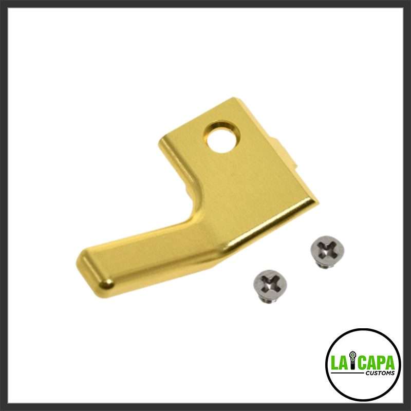 CowCow Raw Cocking Handle Standard ER - Gold