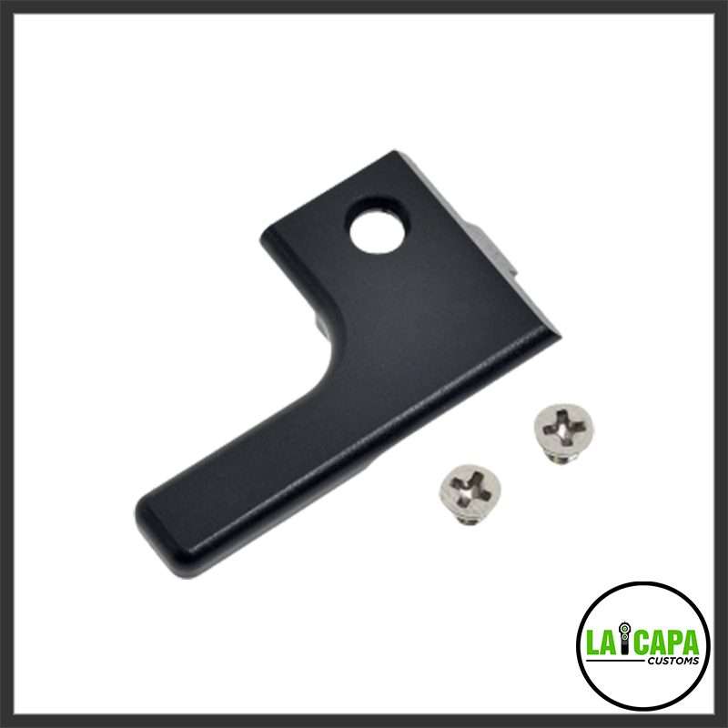 CowCow Raw Cocking Handle Standard FR - Black