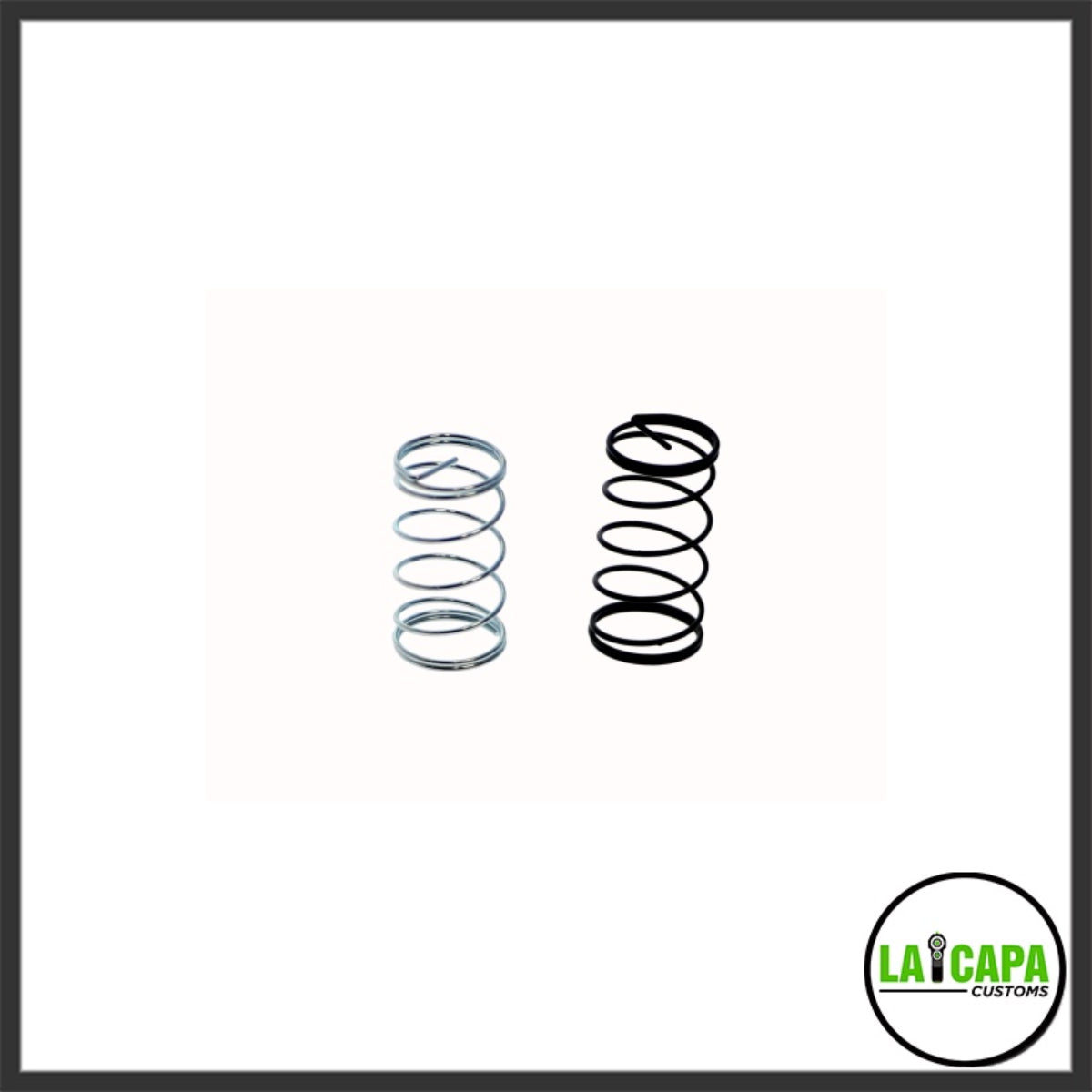 CowCow Nozzle Valve Spring for HiCapa