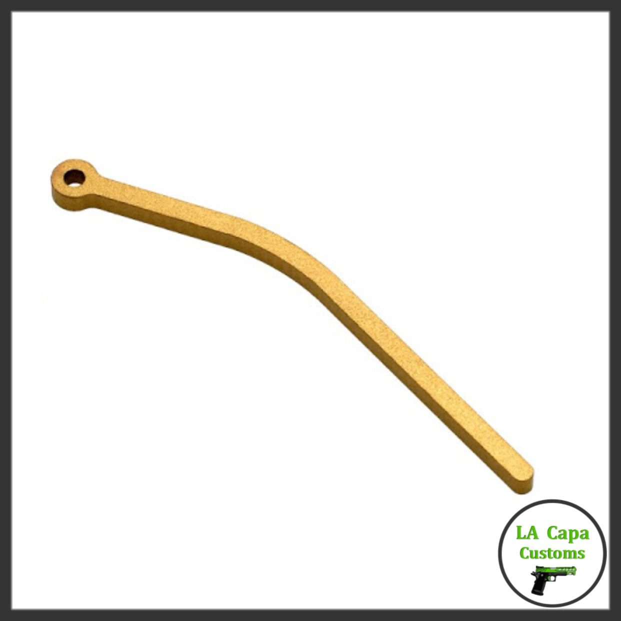 CowCow Steel Strut - Gold