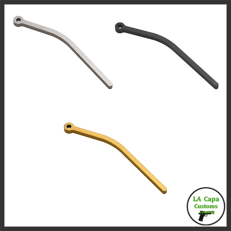 CowCow Steel Strut