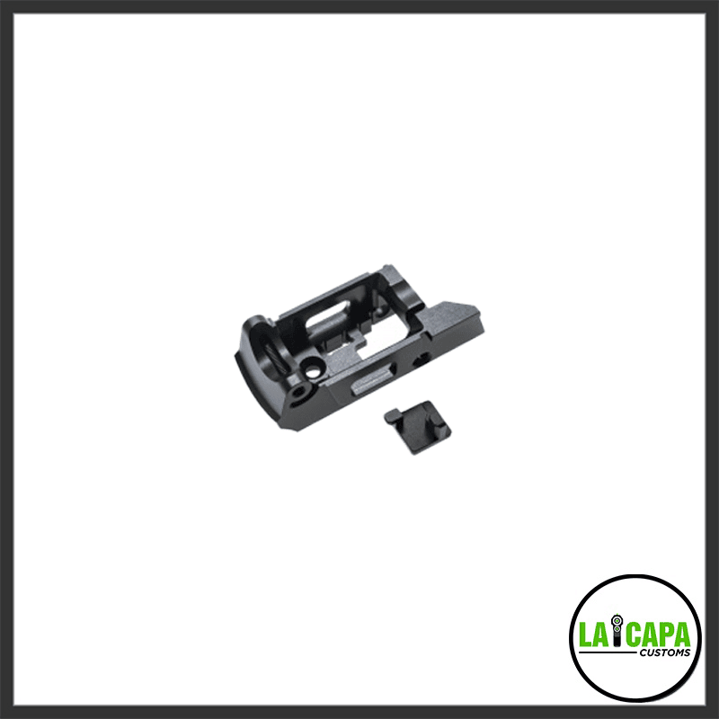 CowCow - Trigger Housing Black