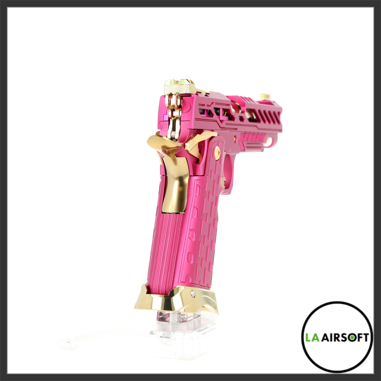 "Dragonslayer" Hi Capa Prebuild