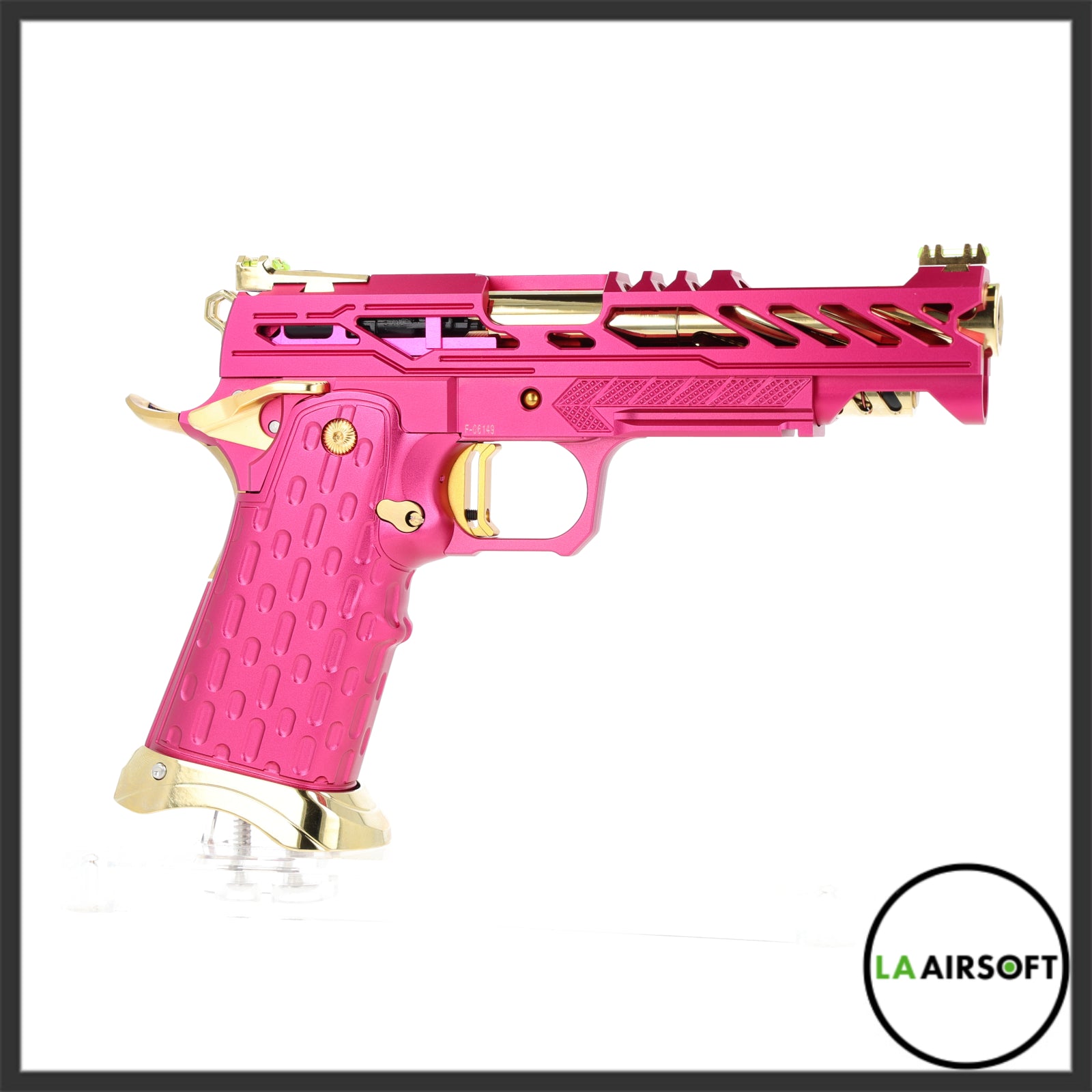 "Dragonslayer" Hi Capa Prebuild