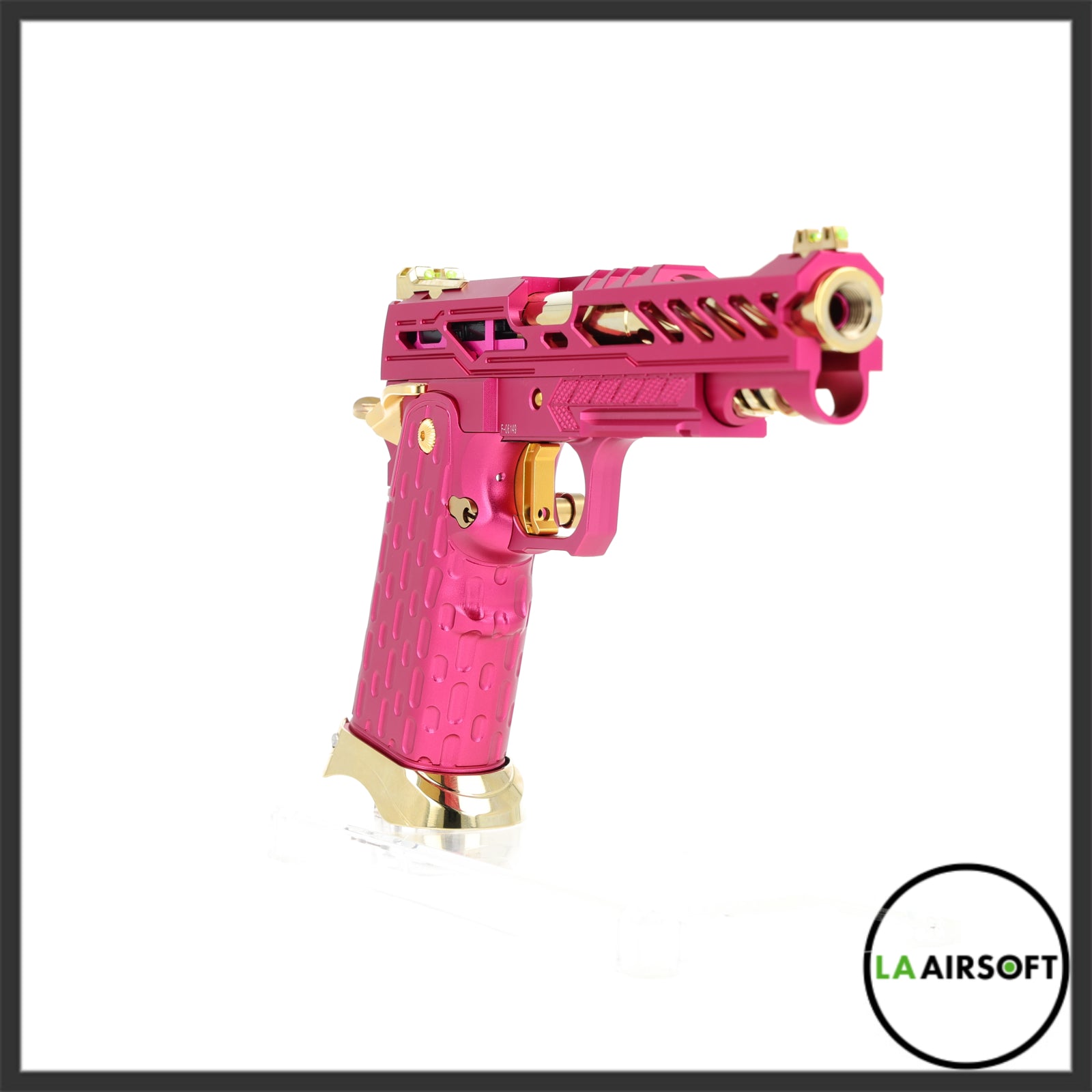 "Dragonslayer" Hi Capa Prebuild