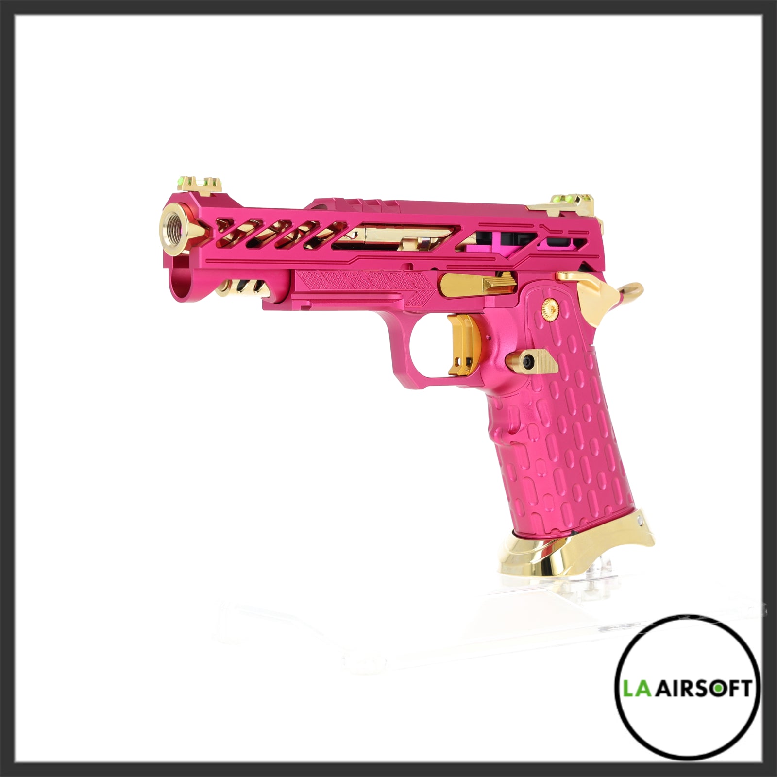 "Dragonslayer" Hi Capa Prebuild