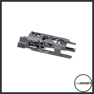 Dr. Black Aluminum Blowback Unit (Type A)