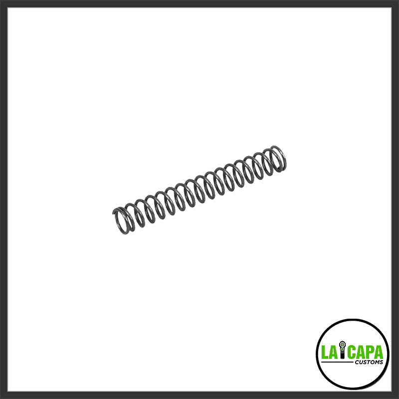EDGE 120% Hammer Spring