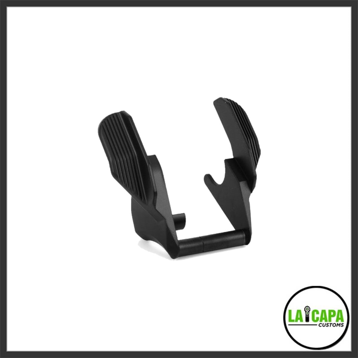 EDGE-STS001-MBK