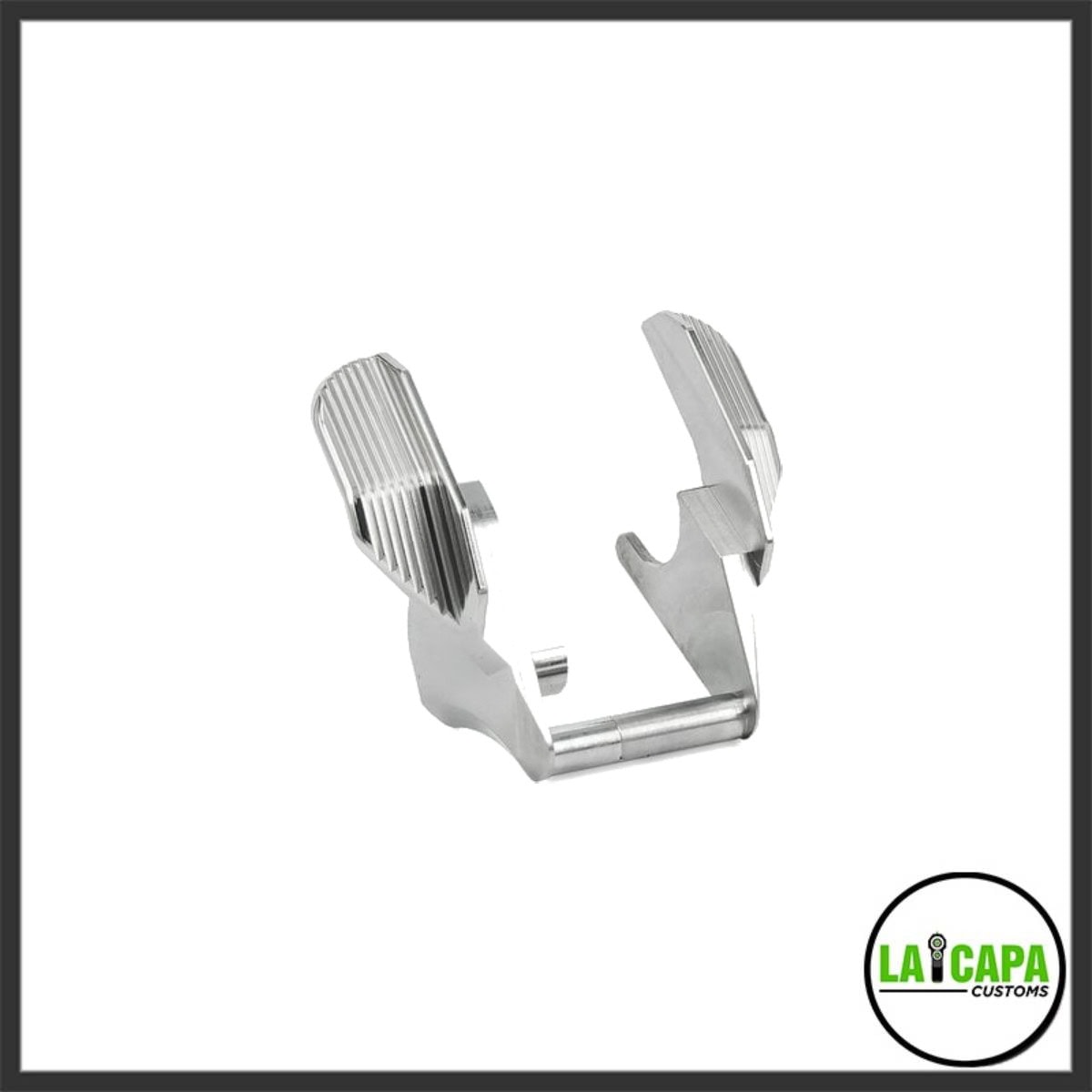 EDGE-STS001-SL