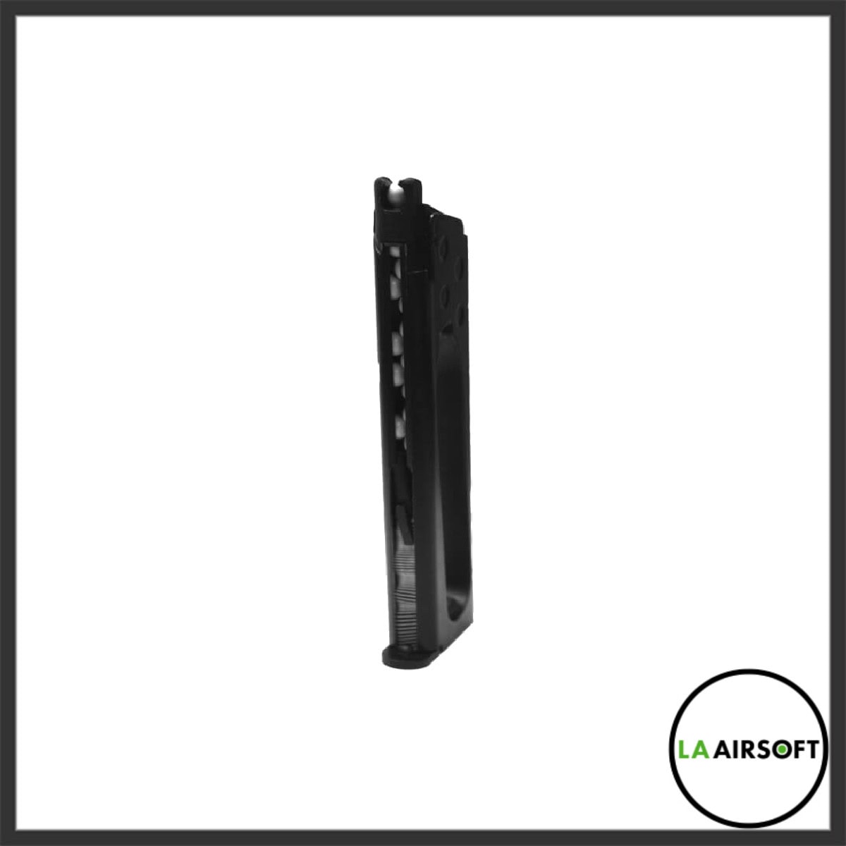 Elite Force 1911/ C02 Series 15rd TAC MAG