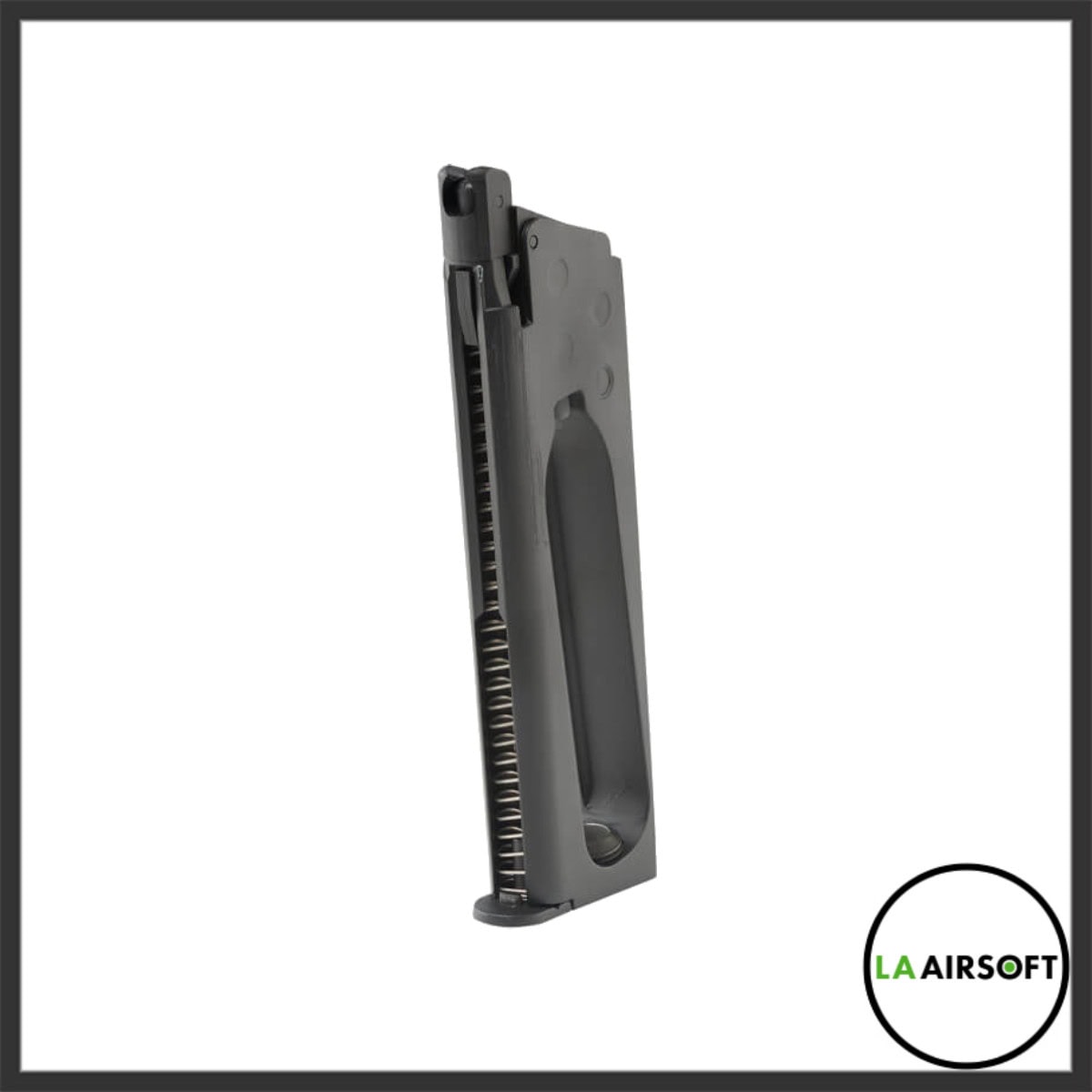 Elite Force 1911/ C02 Series 15rd TAC MAG