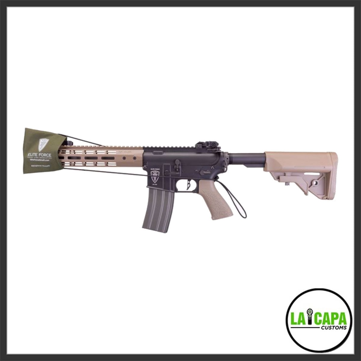 Elite Force BARREL COVER