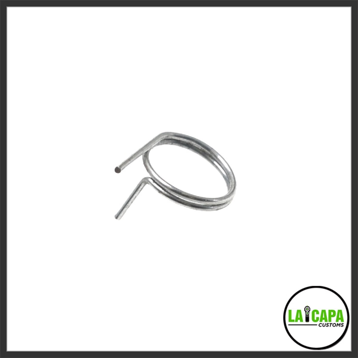 Enhance Rotor Spring