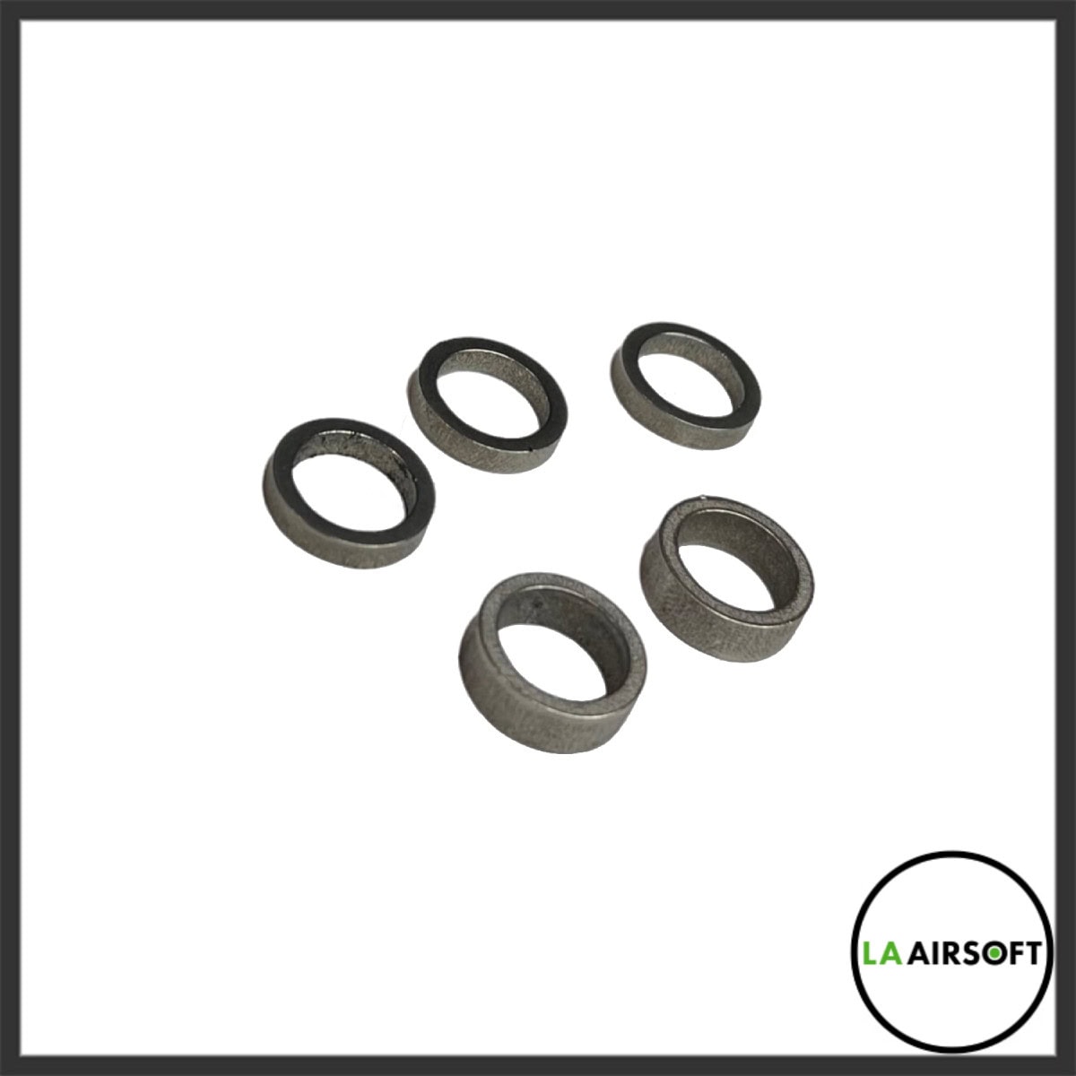 FPS Boost Guide Plug Spacers
