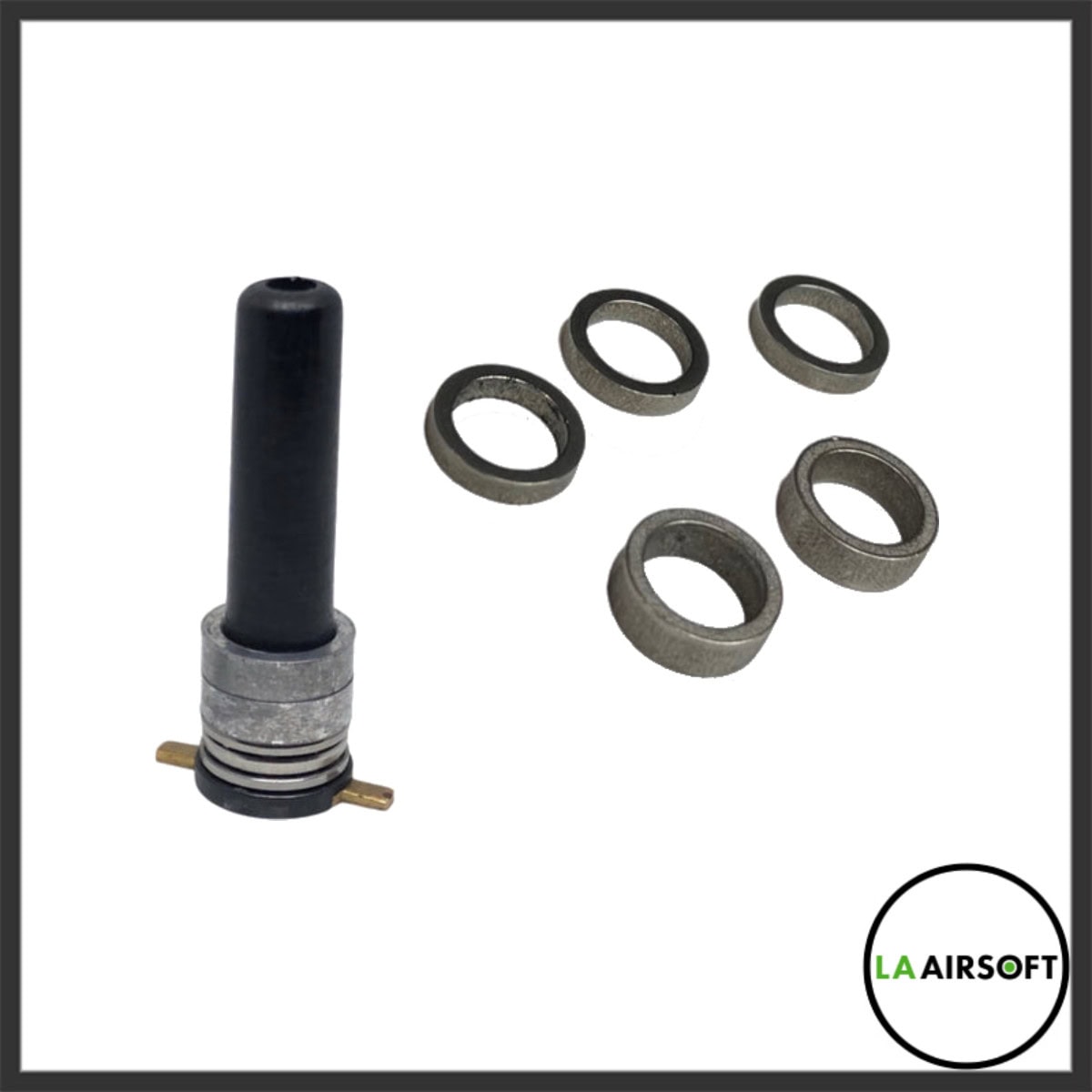 FPS Boost Guide Plug Spacers