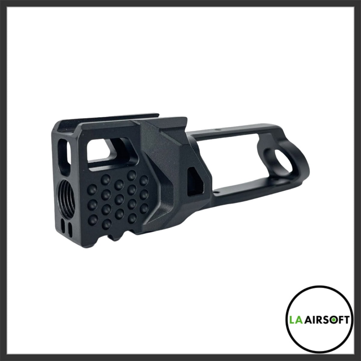 CTM Fuku 2 Compensator - Black