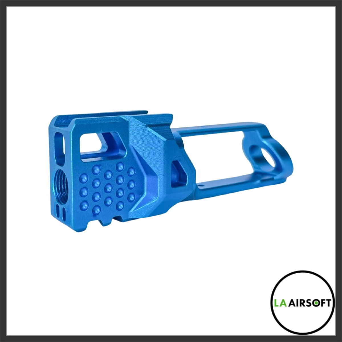 CTM Fuku 2 Compensator - Blue
