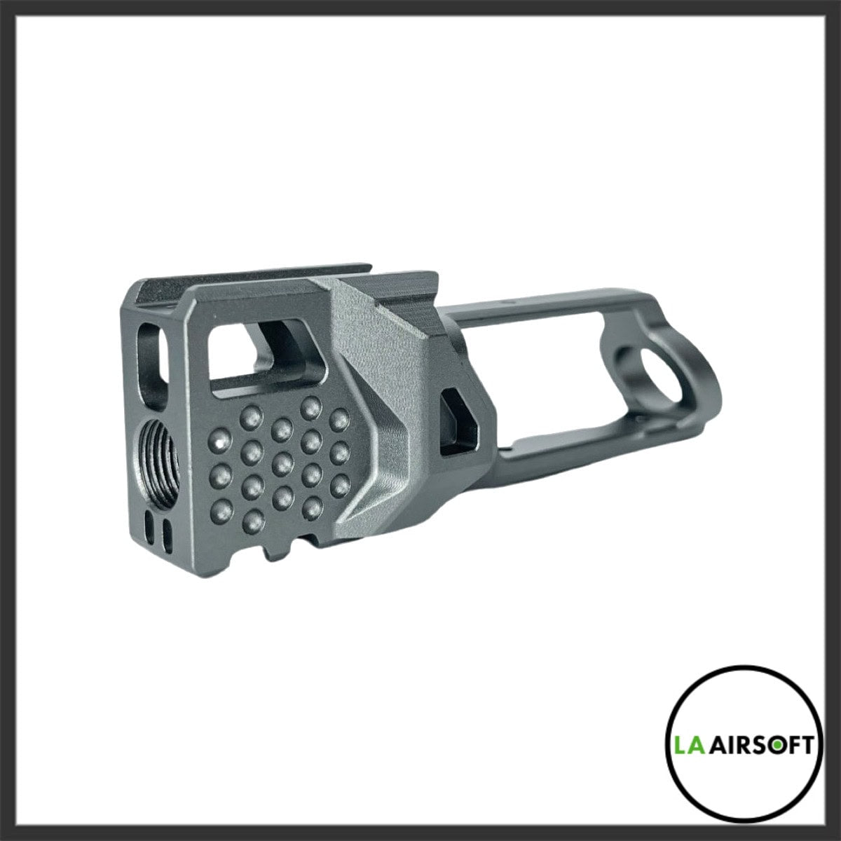 CTM TAC Aluminum FUKU-2 Compensator for FUKU-2 Upper