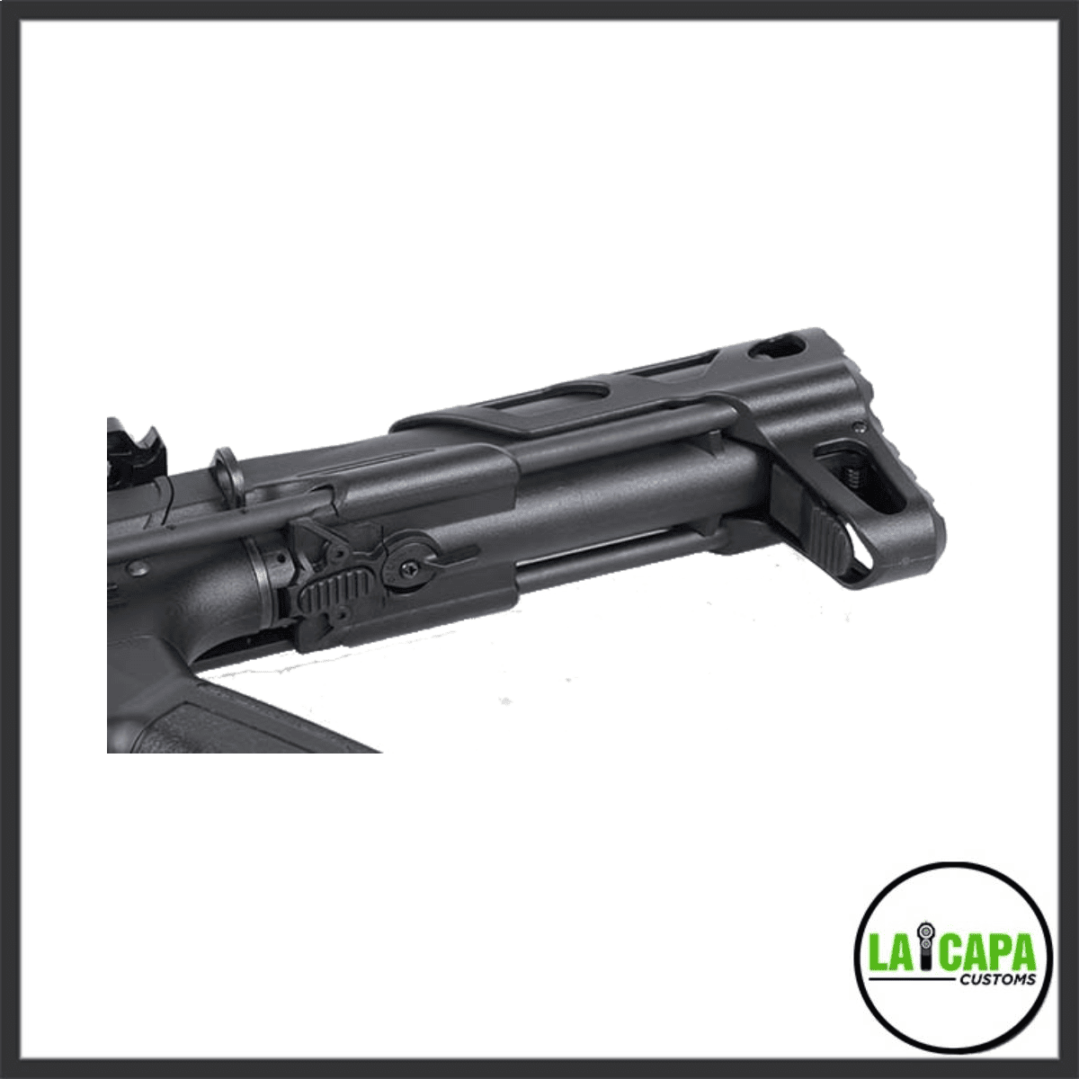 G&G ARP9 2.0