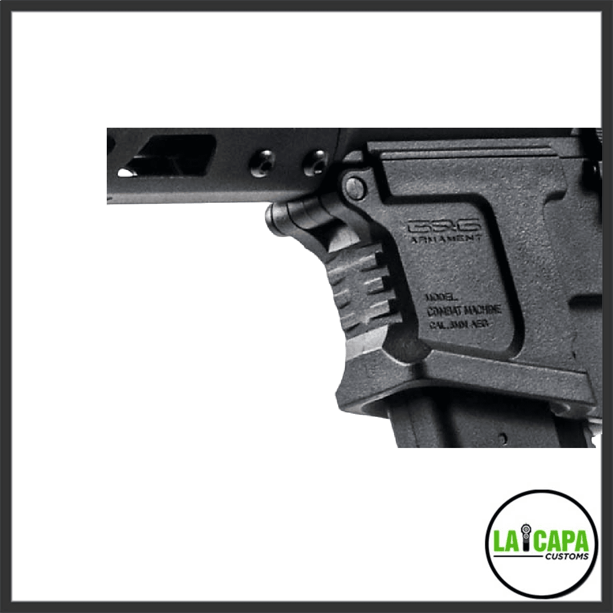 G&G ARP9 2.0