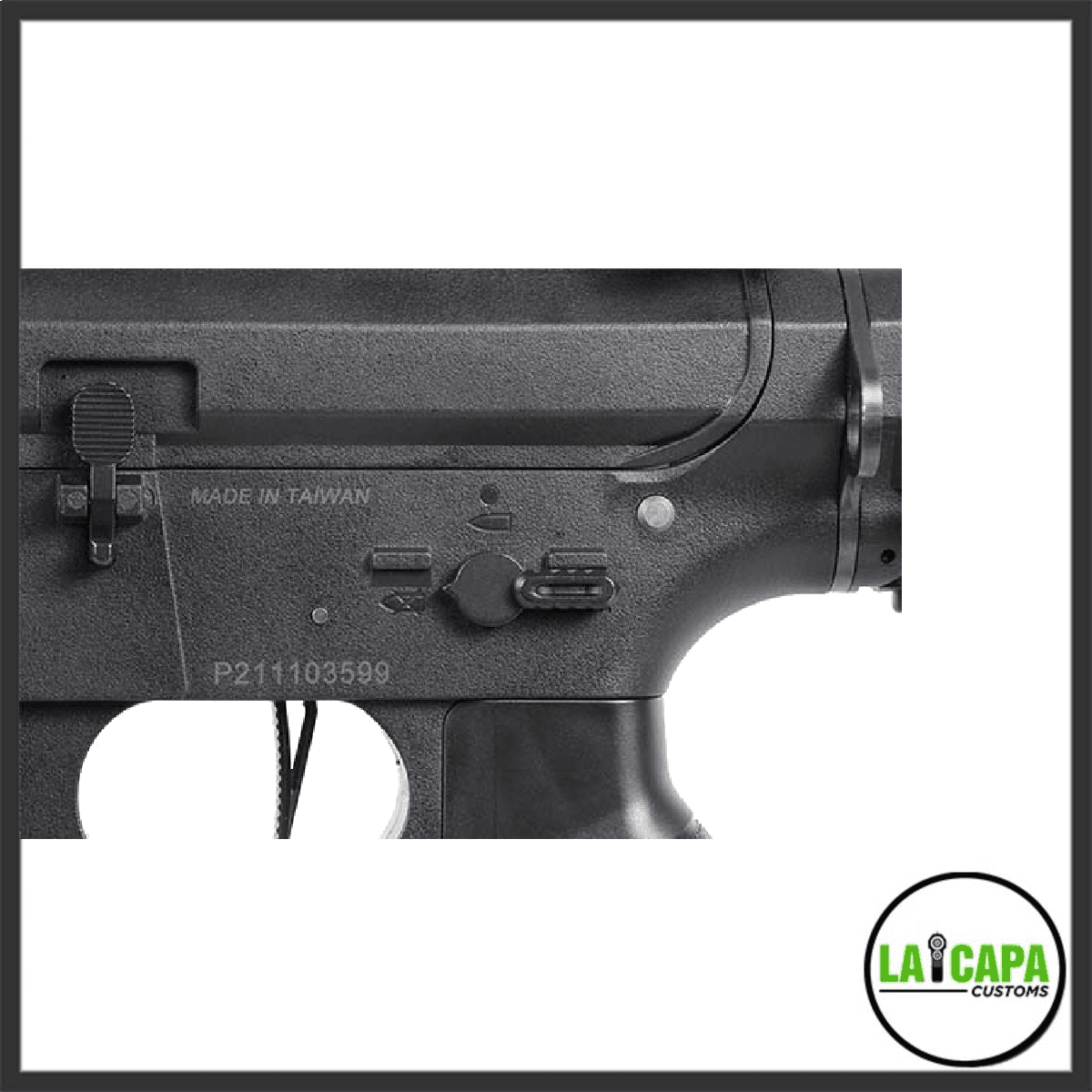 G&G ARP9 2.0