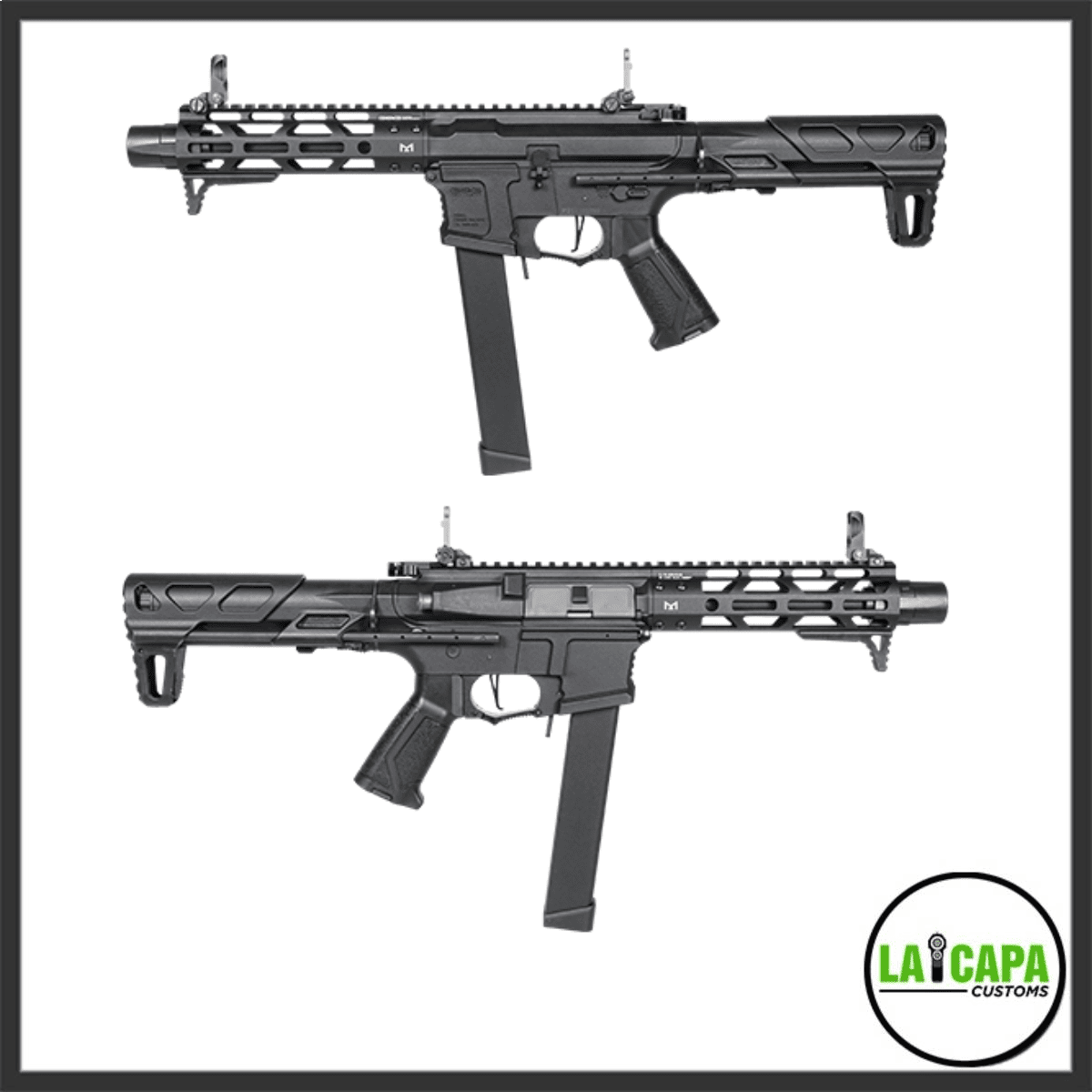 G &amp; G ARP9 2.0 main