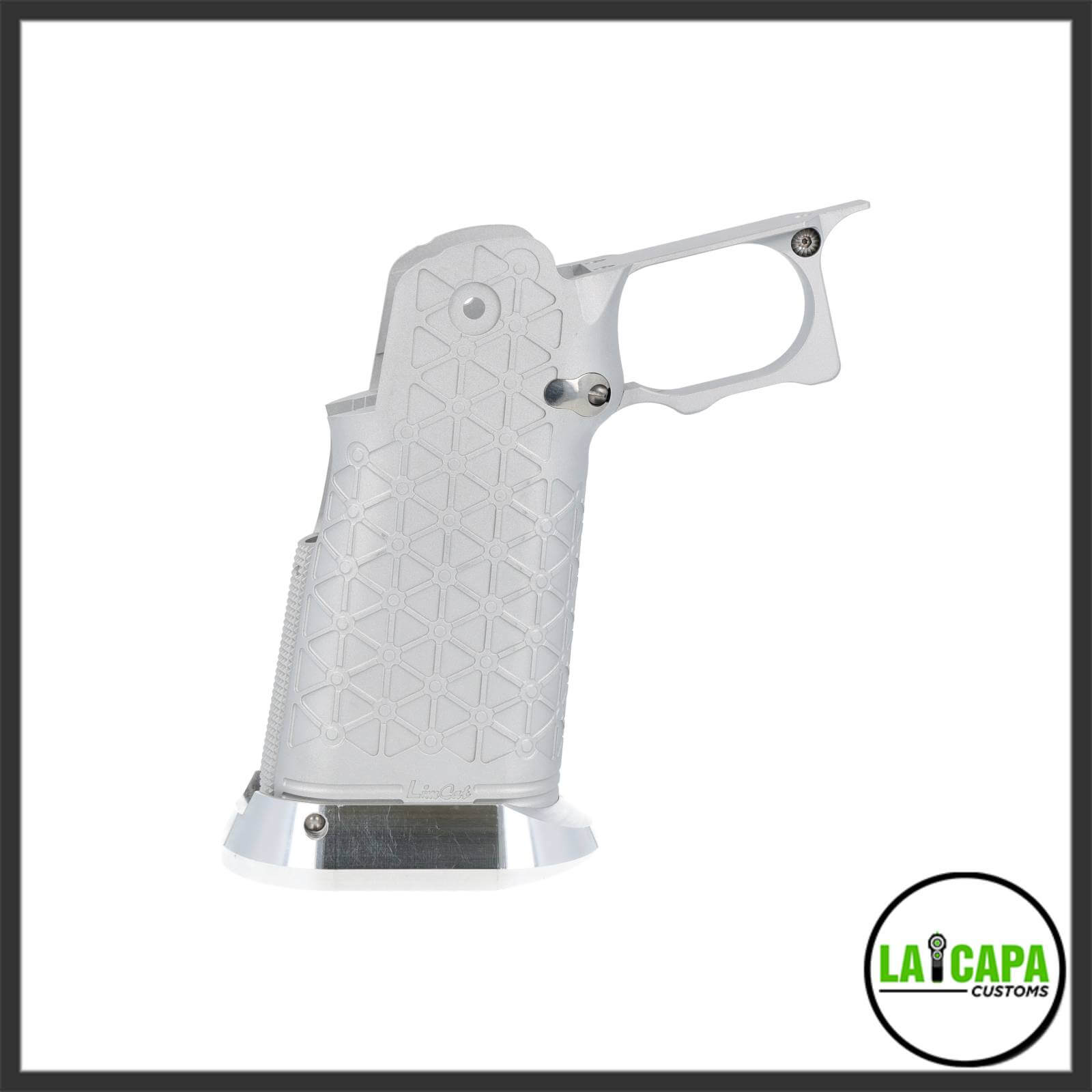 Gunsmith Bros Aluminum Limcat V1 Grip for Hi Capa